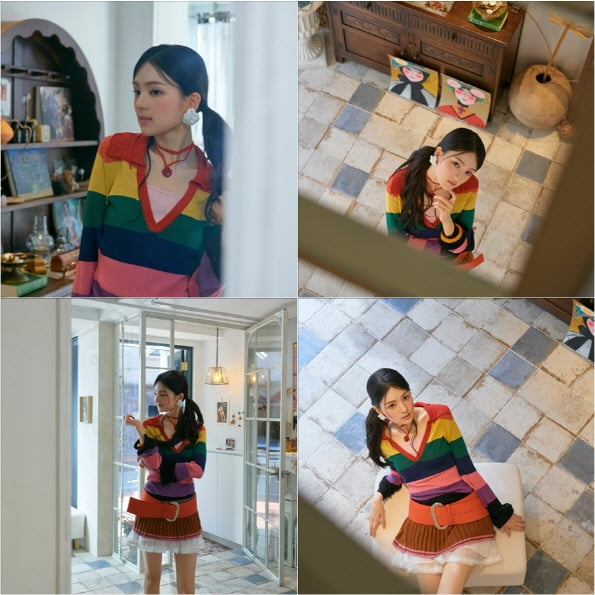 / 사진=라이브웍스컴퍼니