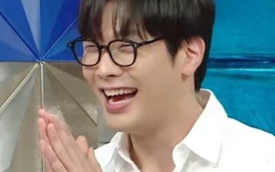 "황정음과 바람 났다고"…최다니엘이 밝힌 그날의 진실 ('라스')