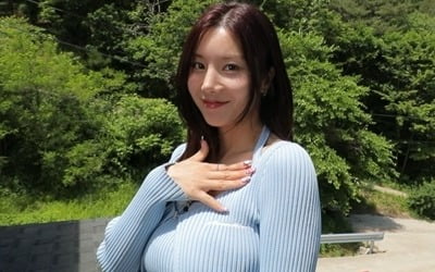 '24억 건물주' 권은비, 자가 아닌 전셋집이었다…"직접 발품 팔아 이사" ('홈즈')