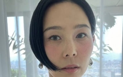 '마이큐♥' 김나영 "예쁜 데 갈 곳 없다"…섭섭한 마음 드러내[TEN★]