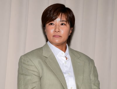パク・セリ、最後に涙を流した