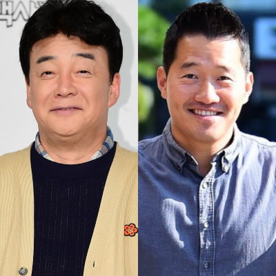 '단체 신고' 백종원·'갑질 의혹' 강형욱, 시청률은 반토막→폐지 위기에 제작진만 '불똥' [TEN피플]