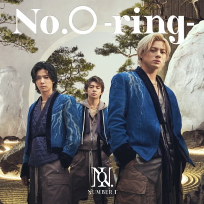 「日ジャニーズ出身」ナンバーアイ、今日（18日）ミニアルバム発売