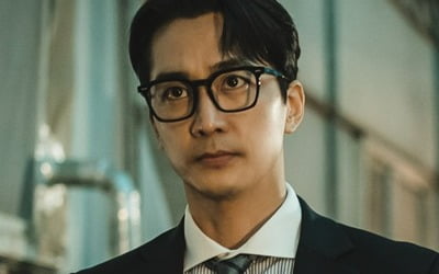 송승헌, 피투성이 된채 발견…녹화 당하고 있었다 ('플레이어2')