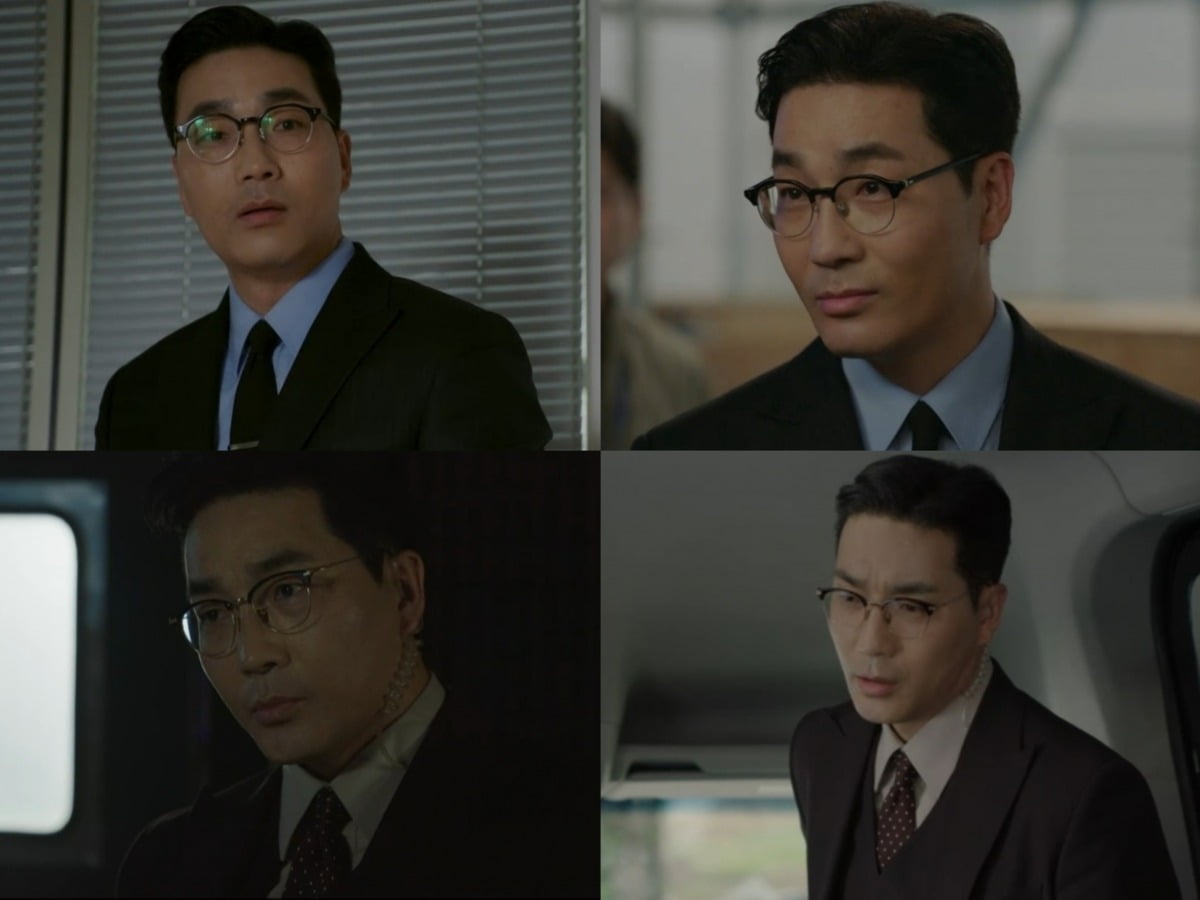 사진=tvN ‘플레이어2’