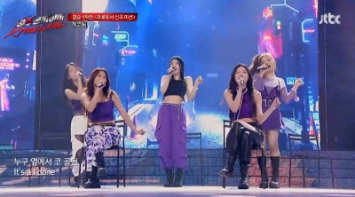 '걸스 온 파이어' TOP 10 데뷔 임박…오늘(19일) 윤종신→영케이 신곡 음원 발매