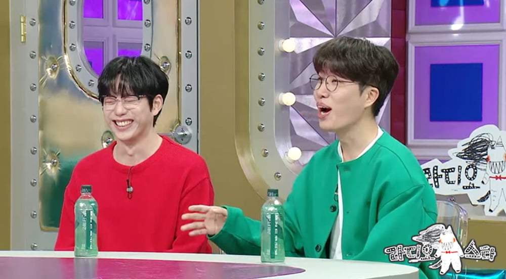 고영배, "이병헌 닮았다" 주장에 논란('라스')