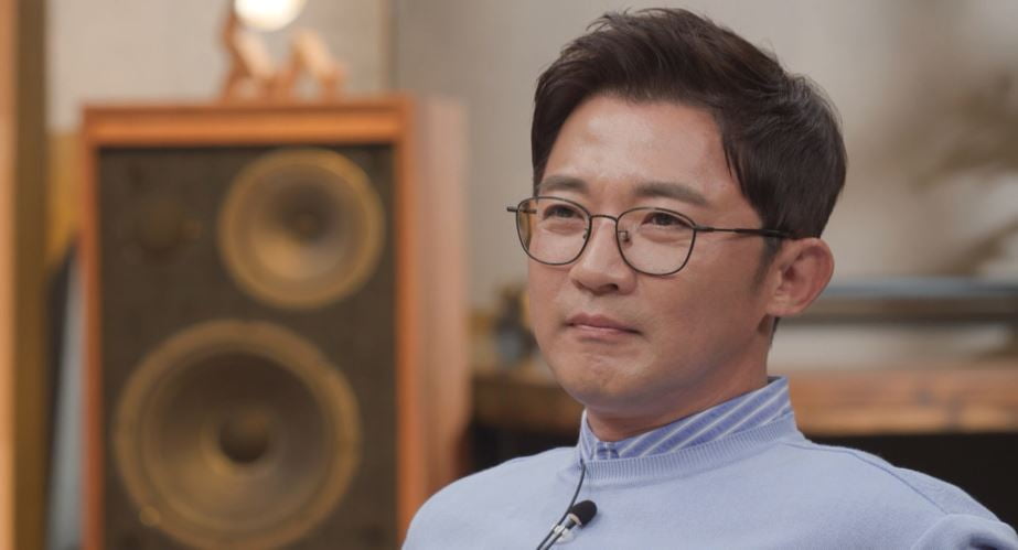 54세 안재욱, 어린 딸 오열에 전전긍긍 "떼쓰고 우는 적 없는데"('아빠는 꽃중년')