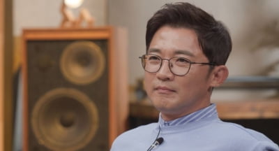 Ahn Jae-wook was horrified by his young daughter's sobs.