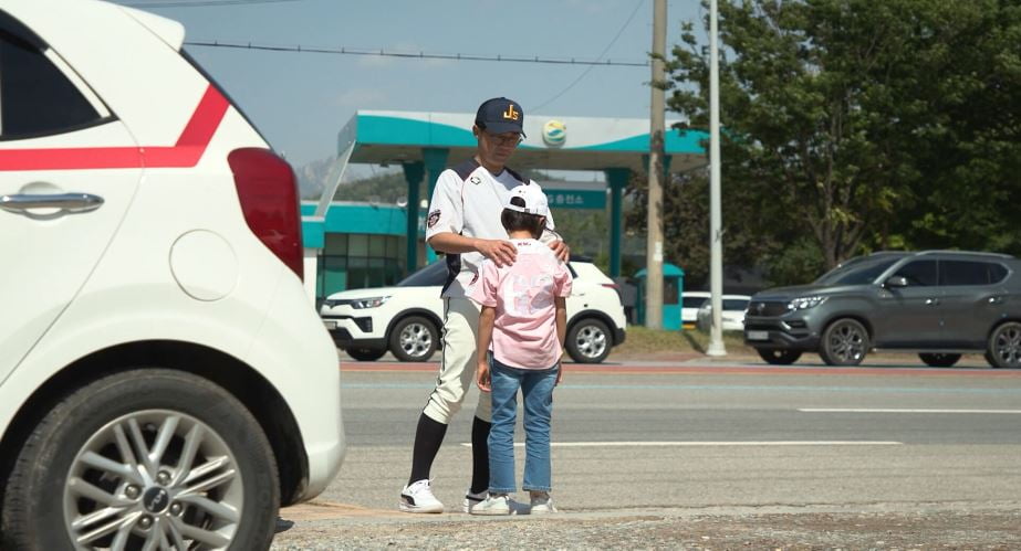 54세 안재욱, 어린 딸 오열에 전전긍긍 "떼쓰고 우는 적 없는데"('아빠는 꽃중년')