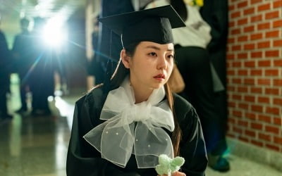 일타 강사된 안소희…'대치동 스캔들', 오늘(19일) 개봉