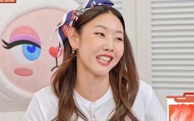 한혜진, 남친과 이별 다이어트 제대로 됐겠네 "3일간 밥 못 먹어"('내편하자3')