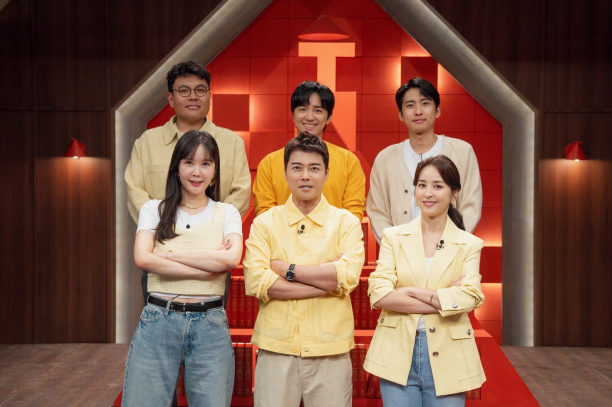 '티처스' 제작진 "유명한 5수생 미미미누, 140만 유튜버 돼 섭외 못 할 줄"[일문일답]