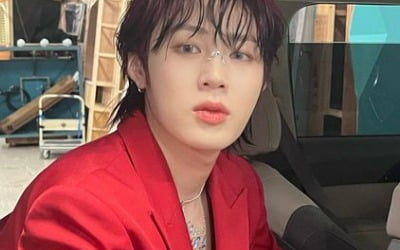 하성운, 같이 냉면 먹고 싶은 남자 가수 1위…2위 차은우[TEN차트]