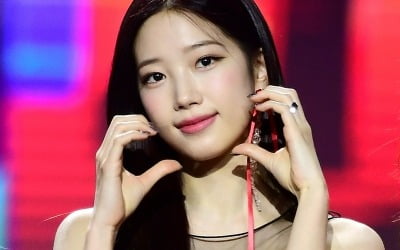 르세라핌 카즈하, 같이 냉면 먹고 싶은 여자 가수 1위…뉴진스 민지 2위[TEN차트]