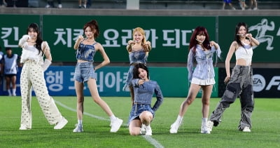 [TEN포토]아일리원 '촉촉한 눈빛'
