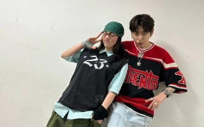 지코X빌리 아일리시, 음악 천재들의 만남
