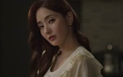 [종합] 불륜 들킨 한채영, 의사 남편 살해했다…사망진단서까지 조작 ('스캔들')