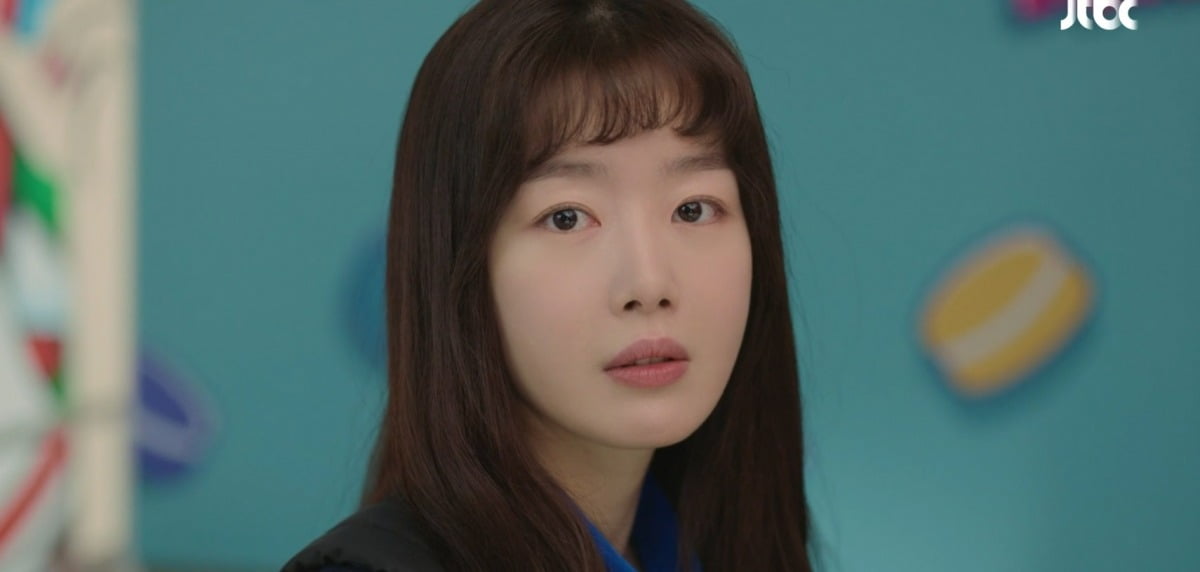 사진=JTBC '놀아주는 여자' 영상 캡처