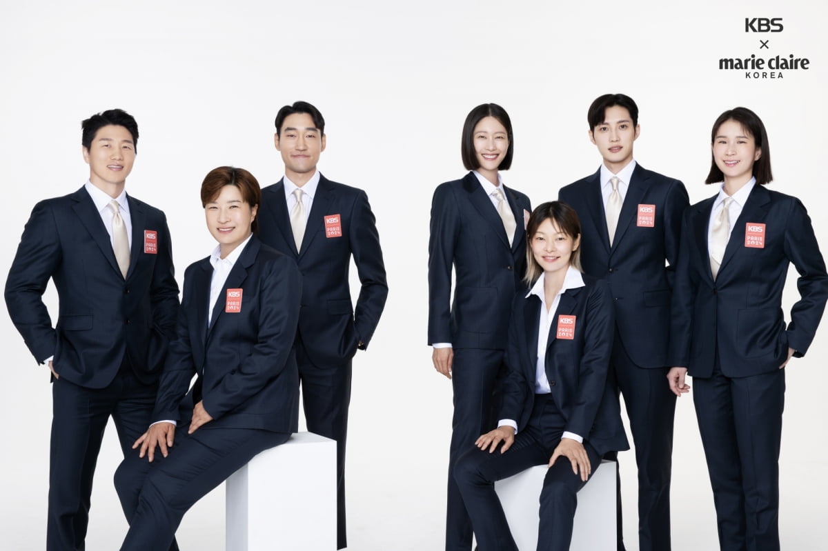 / 사진제공 : KBS x 마리끌레르