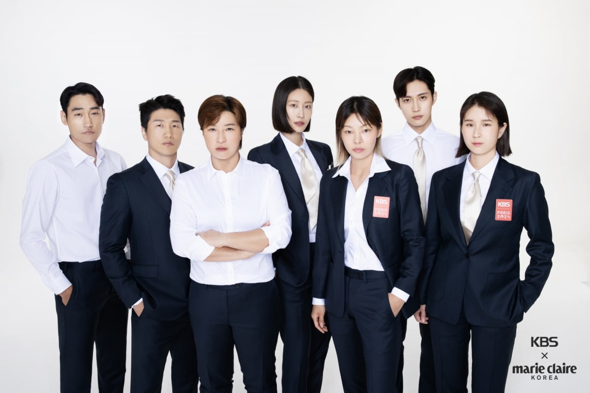 / 사진제공 : KBS x 마리끌레르