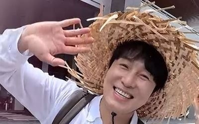 [종합] 김동완♥서윤아, 방송용 말고 진짜 연애 해주세요 ('신랑수업')