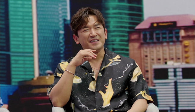 '미혼' 이민우, '실패각' 프러포즈 계획 "훠궈에 결혼 반지 숨겨"('다시갈지도')