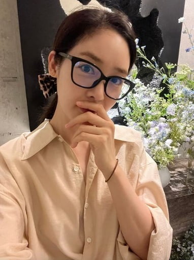사진=성유리SNS