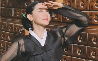 イ・ヨンエ、甘さの擬人化