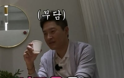 "뽀뽀하면 아기 생겨"…안재모 아들, 성교육 궤변에 "마트에서 사왔다고 해" ('마법의성')