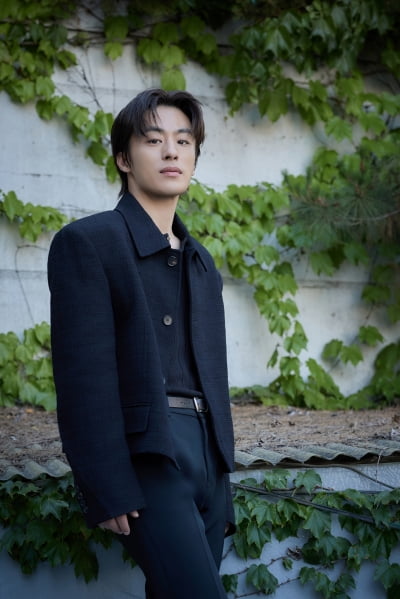 구교환 "이제훈, 그냥 감동스러워"('탈주')[인터뷰③]