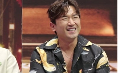 Shinhwa Lee Min-woo storms out during recording