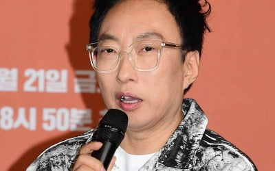 Park Myung-soo “The appearance fee was reduced by 30%”