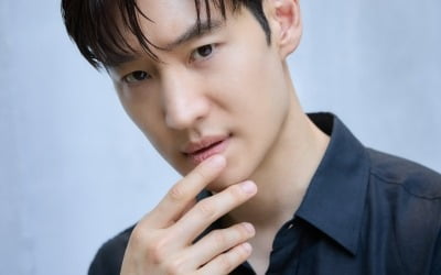 Lee Je-hoon, managing a strong diet, “It was difficult to bear the smell of the food truck”