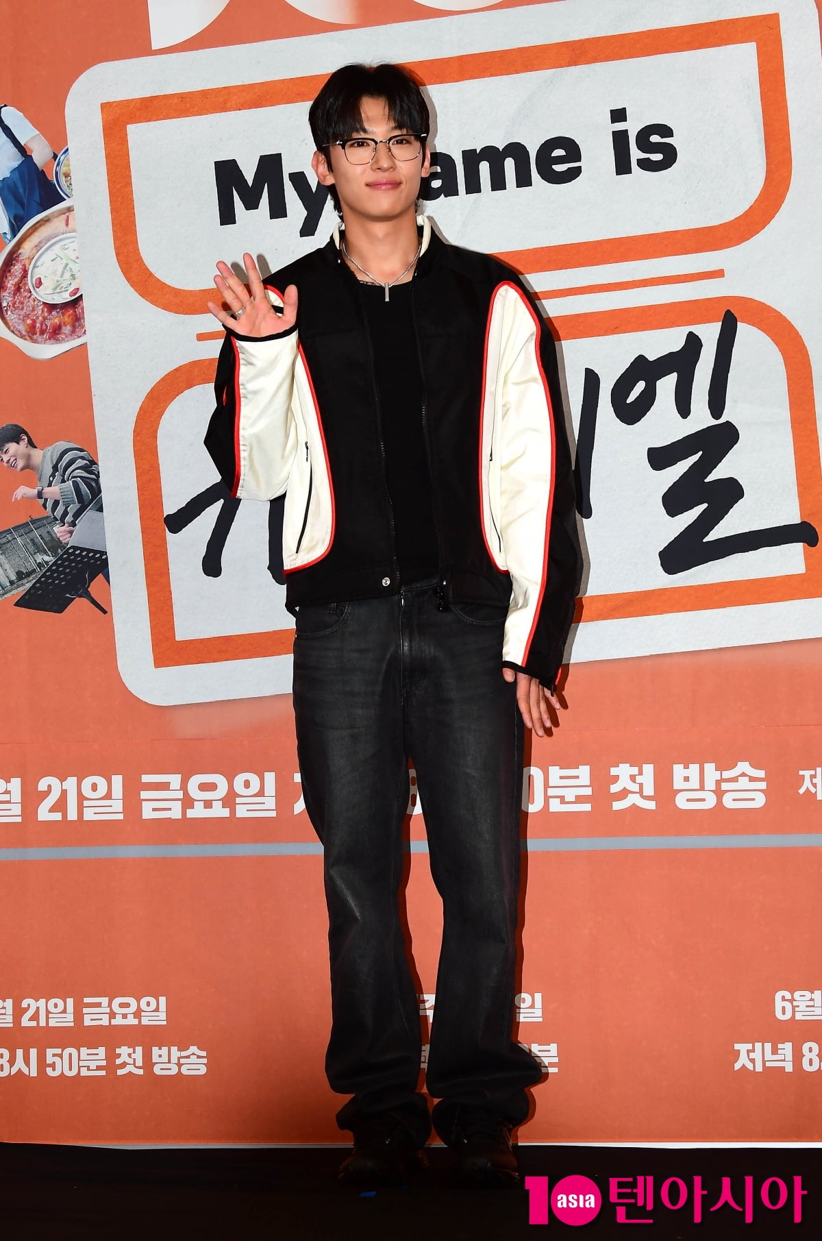 [TEN포토]덱스 '뭘해도 멋짐폭발'