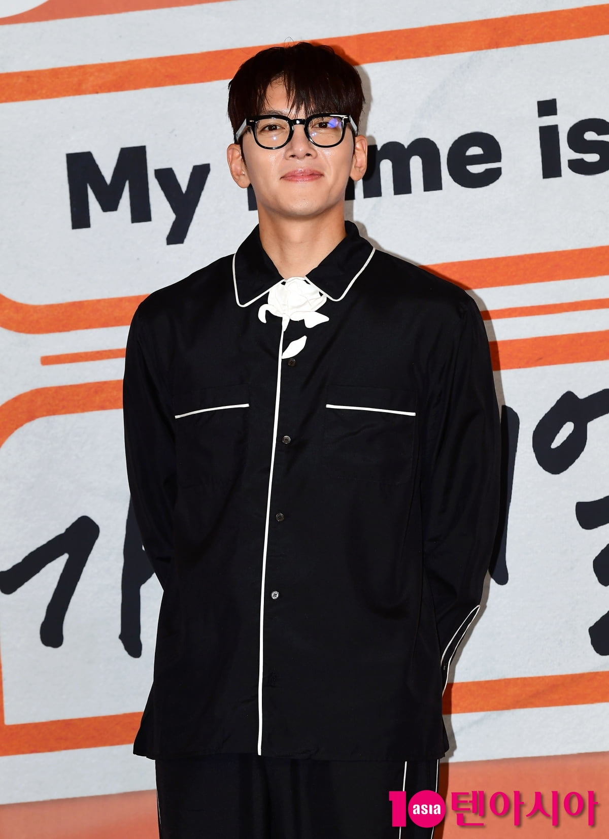 지창욱 '탄성을 부르는 멋짐'[TEN포토]
