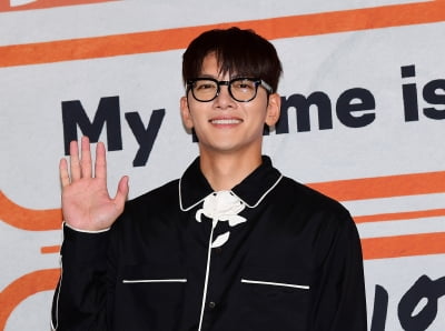 지창욱 '미소가 멋진 스윗가이'[TEN포토]