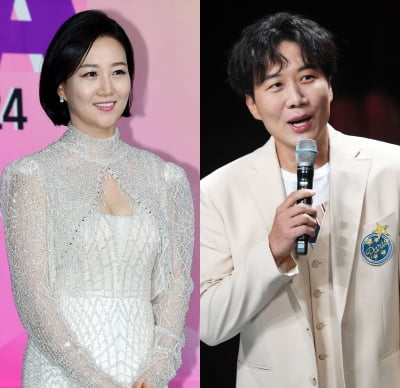 [단독] 장윤정♥도경완, 나인원한남 팔고 120억 펜트하우스 샀다