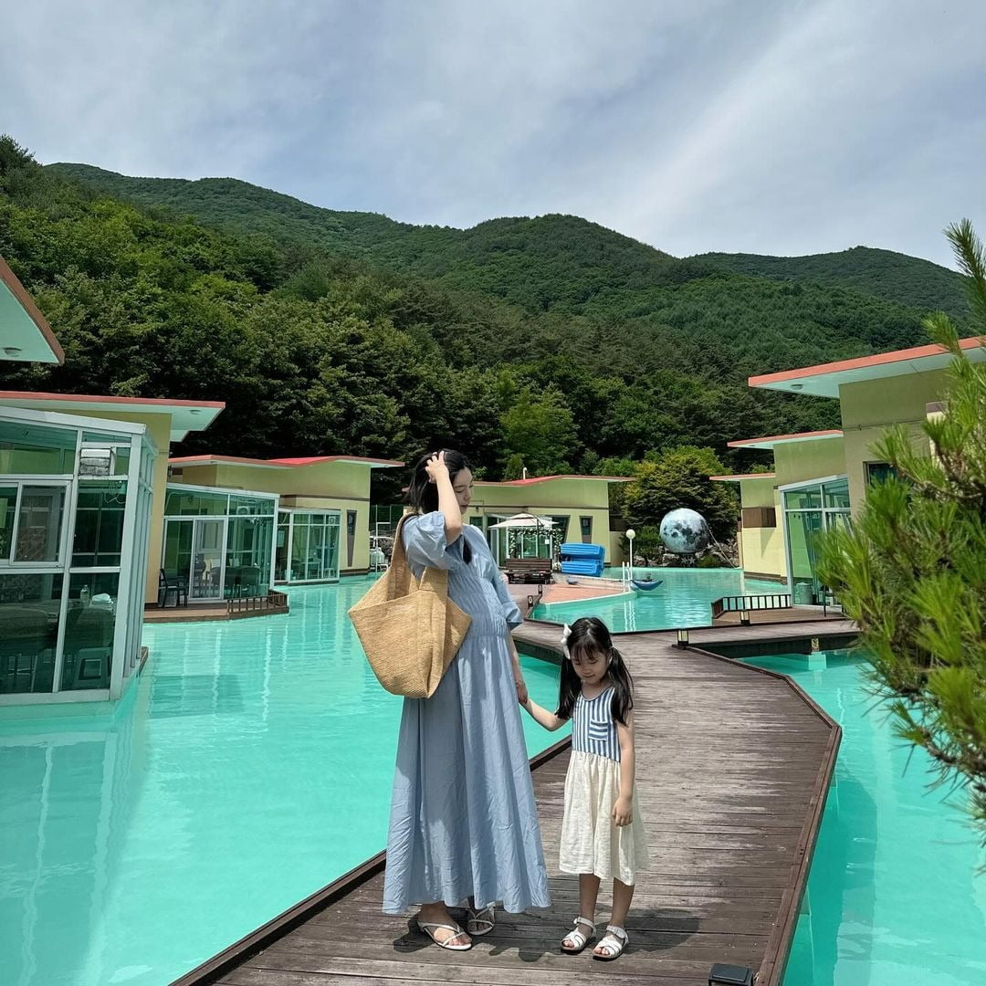 사진=이다은 인스타그램
