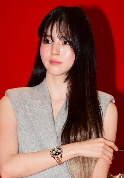 한소희 '반짝반짝 눈이 부셔'[TEN포토]