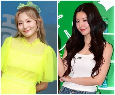 [공식] 볼빨간사춘기 안지영, 권은비 빈자리 채운다…'영스트리트' DJ 발탁