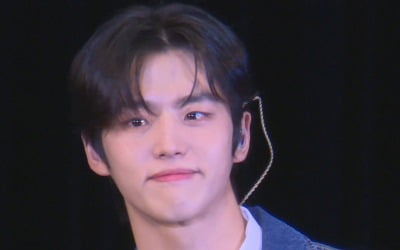 홍석, 첫 일본 단독 팬미팅 성료