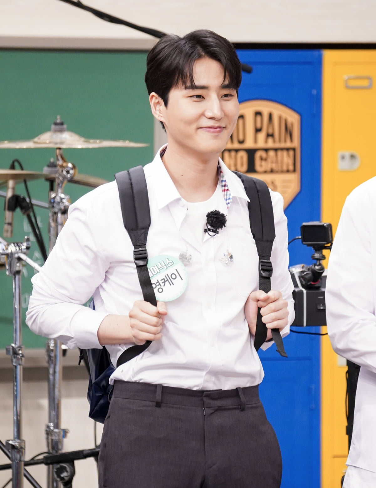 / 사진= JTBC '아는 형님'