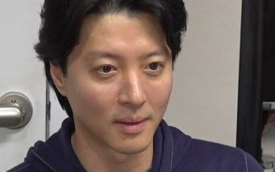 Lee Dong-gun visited plastic surgery
