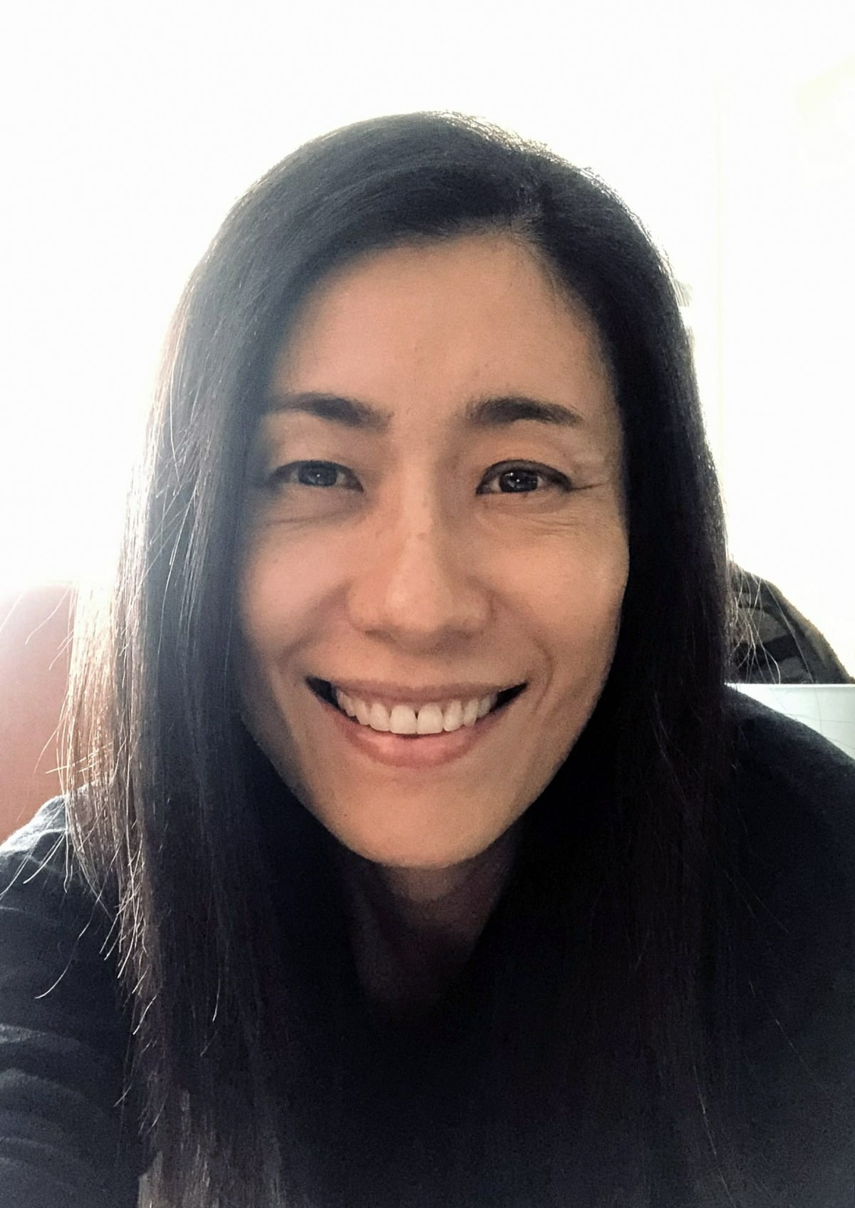 심현숙 애니메이터./사진=월트디즈니 컴퍼니 코리아