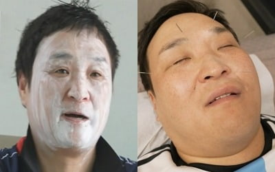 김대호도 한물갔다…구성환, MBC 연예대상 신인상 예약한 '웃음 치트키' [TEN피플]