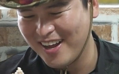 22kg 감량했는데…이장우, 부쩍 살 오른 근황→'연천 팜유' 결성 ('나혼산')