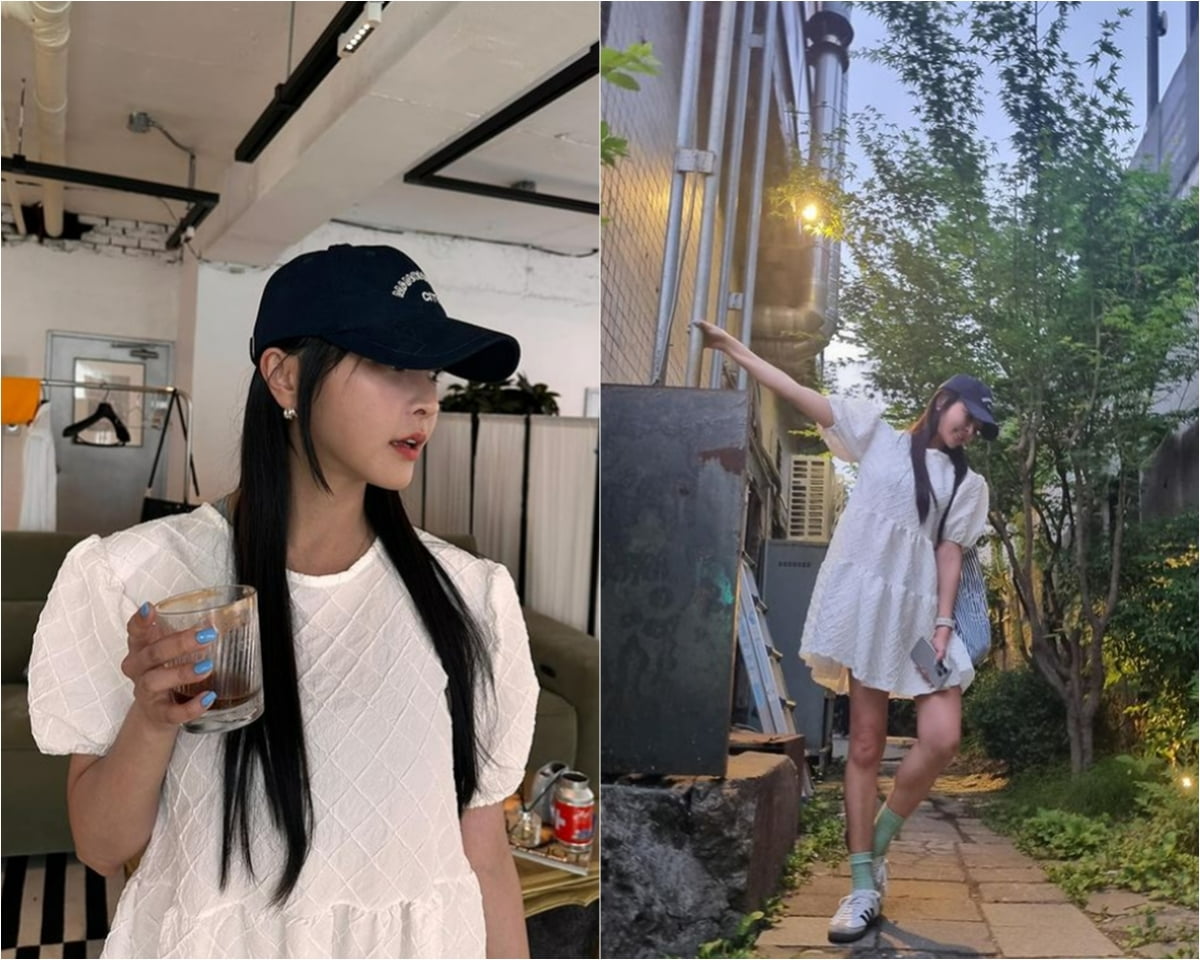 /사진 = 정유미 인스타그램