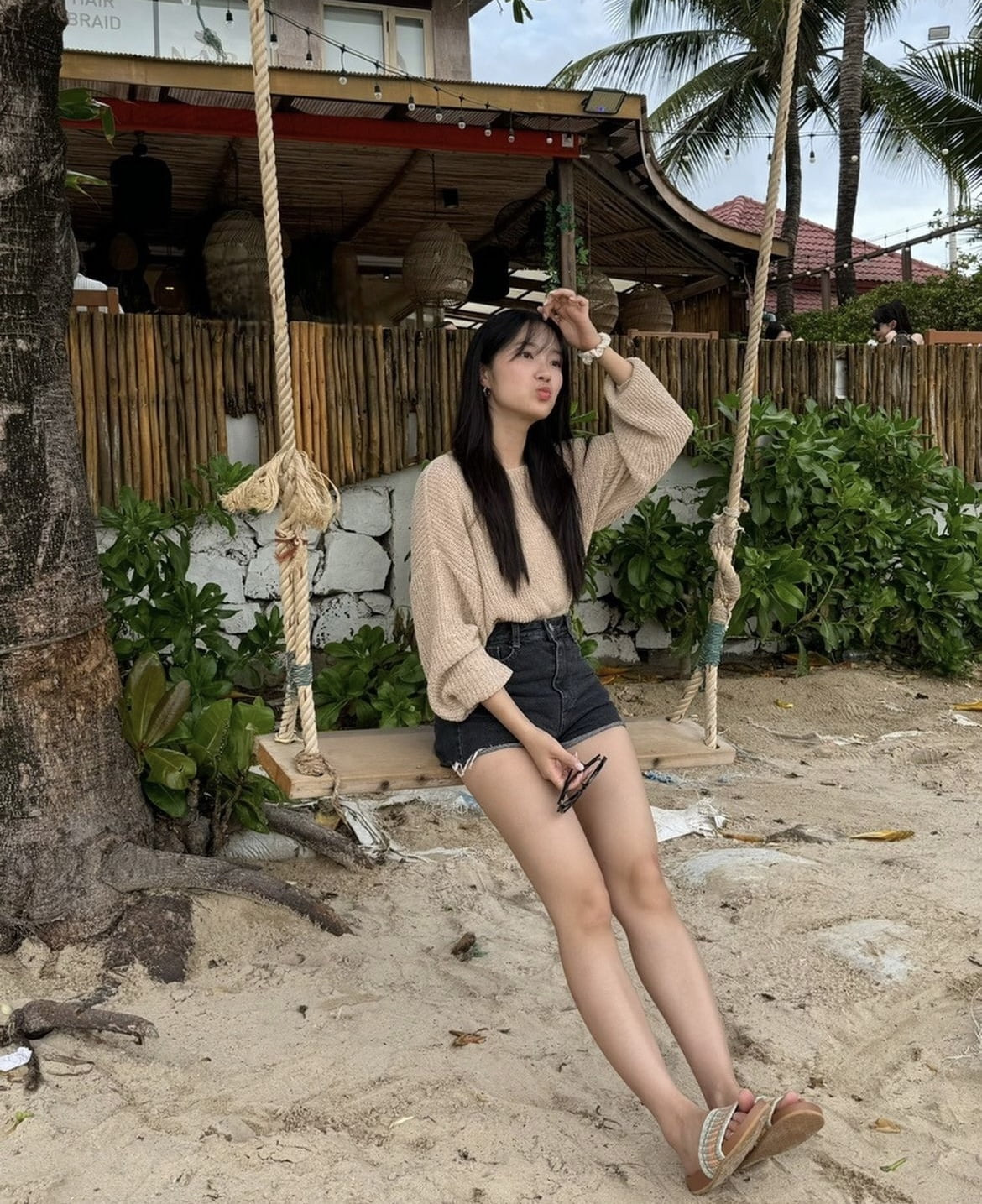 사진=김혜윤 인스타그램 캡처