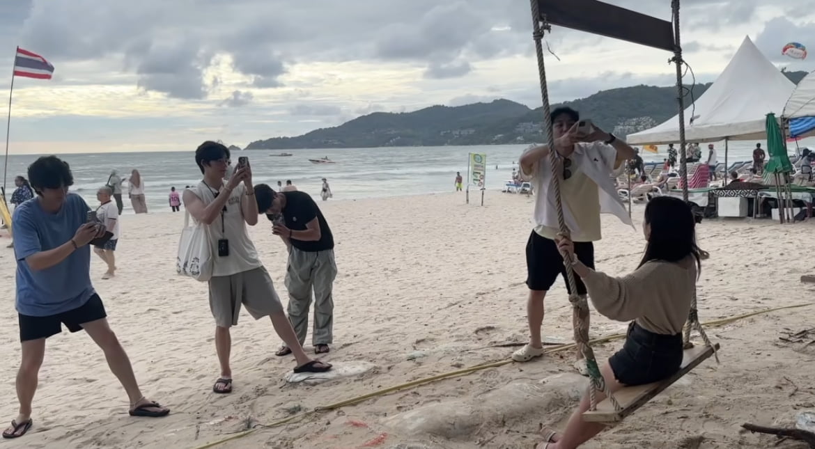 사진=김혜윤 인스타그램 캡처